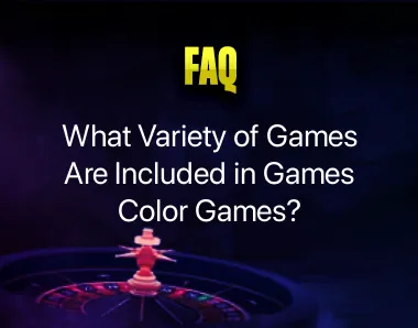 Games Color Games