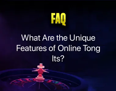 Online Tong Its