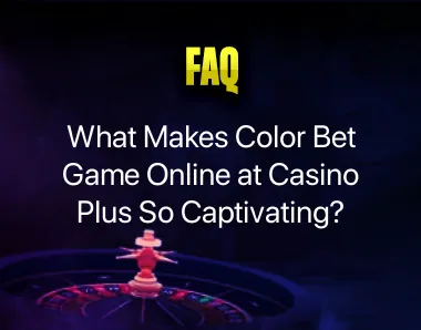 Color Bet Game Online