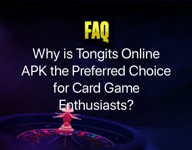 Tongits Online APK