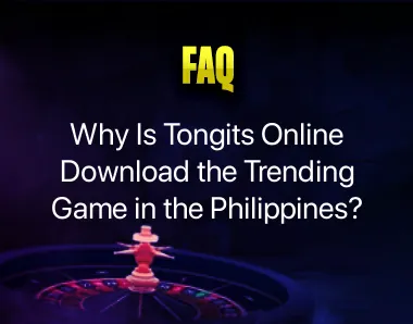 Tongits Online Download