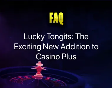 Lucky Tongits