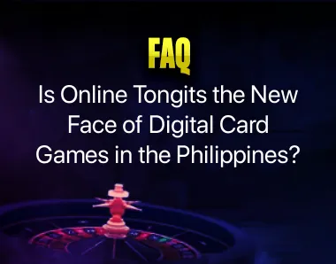 Online Tongits