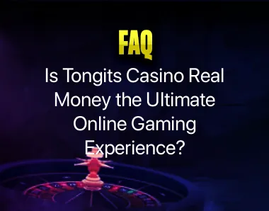 Tongits Casino Real Money