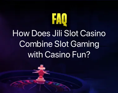Jili Slot Casino Jili Slot Casino