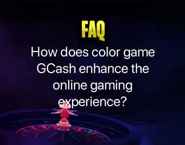 color game GCash