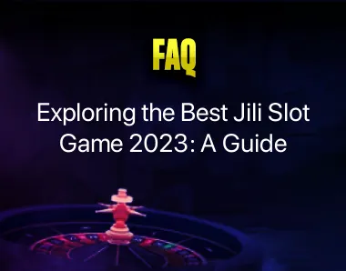 Best Jili Slot Game 2023 Best Jili Slot Game 2023