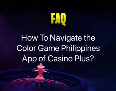 Color Game Philippines App