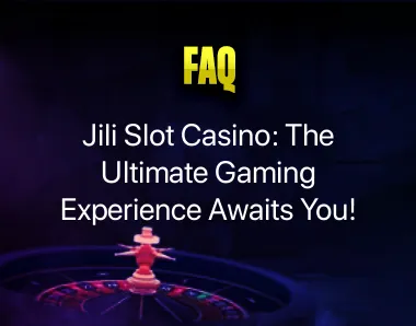 Jili Slot Casino Jili Slot Casino
