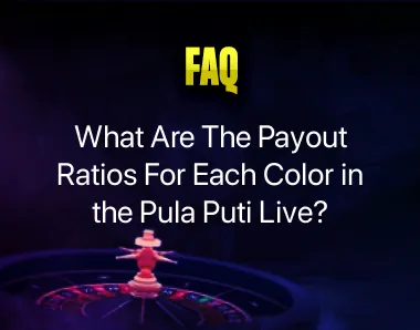 Pula Puti Live Pula Puti Live