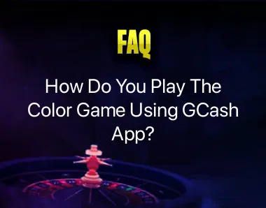 How Do You Play The Color Game