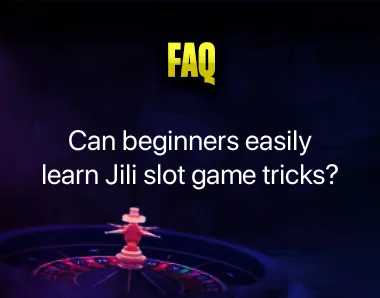 Jili slot game tricks