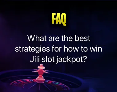 how to win Jili slot jackpot