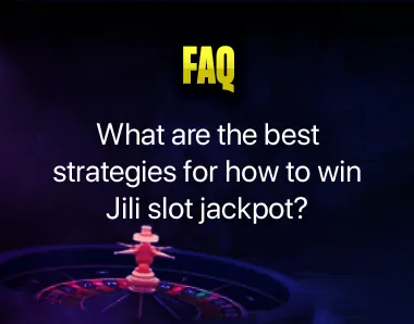 how to win Jili slot jackpot how to win Jili slot jackpot