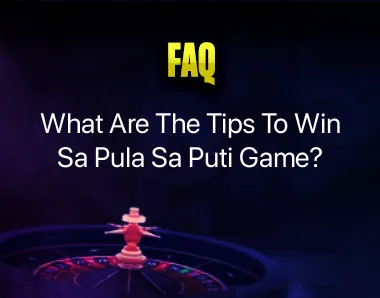 Sa Pula Sa Puti Sa Pula Sa Puti