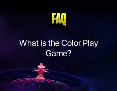 Color Play Game