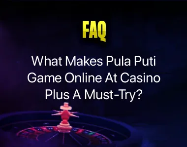 Pula Puti Game Online Pula Puti Game Online