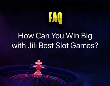 Jili Best Slot Games