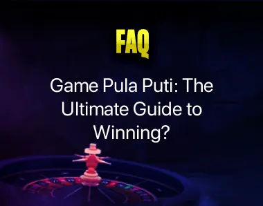 Game Pula Puti Game Pula Puti