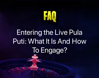 Live Pula Puti Live Pula Puti