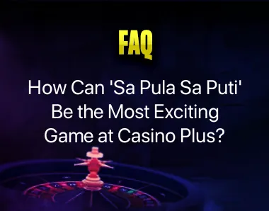 Sa Pula Sa Puti Sa Pula Sa Puti
