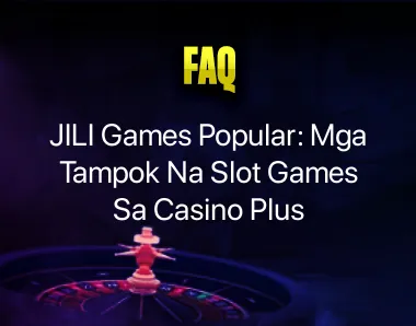 JILI Slot Games