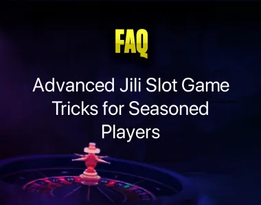 Jili Slot Game tricks