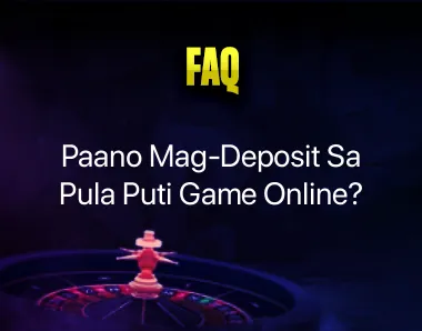 Pula Puti Game Online Pula Puti Game Online