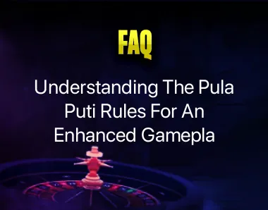 Pula Puti Rules Pula Puti Rules