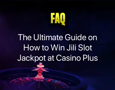 How to win Jili Slot Jackpot