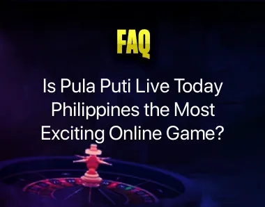 Pula Puti Live Today Philippines