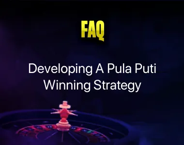 Pula Puti Winning Strategy Pula Puti Winning Strategy