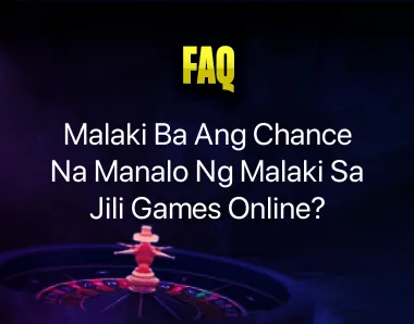 Jili Games Online