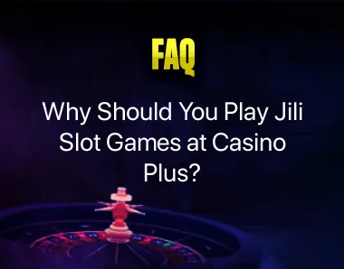 Play Jili Slot Games
