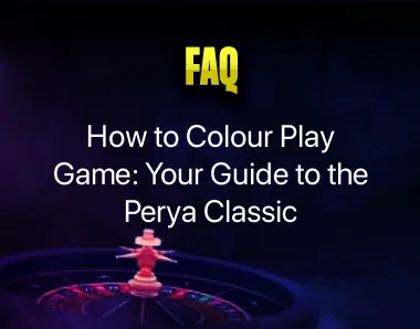 colour play game