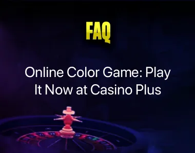 online color game