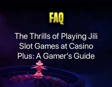 Jili Slot Games Jili Slot Games