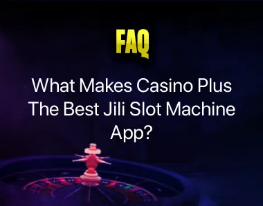 Jili Slot Machine App