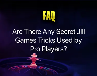Jili Games Tricks