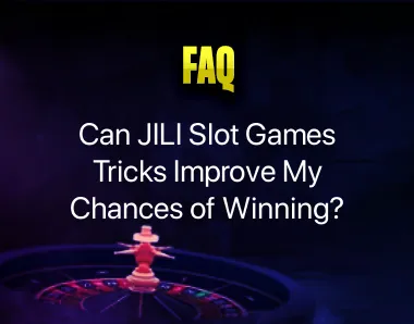 Jili Slot Games tricks