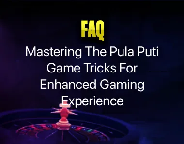Pula Puti Game Tricks Pula Puti Game Tricks