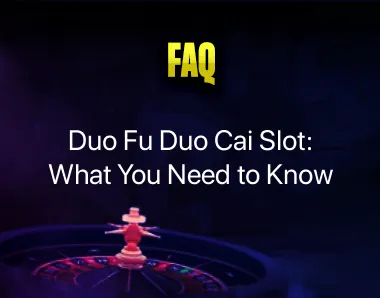 duo fu duo cai slot duo fu duo cai slot