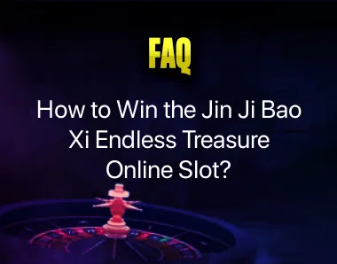 Jin Ji Bao Xi Endless Treasure Online Slot