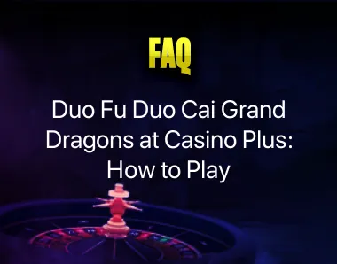 duo fu duo cai grand dragons duo fu duo cai grand dragons