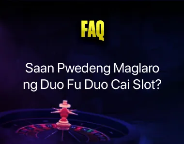 Duo Fu Duo Cai Slot Duo Fu Duo Cai Slot