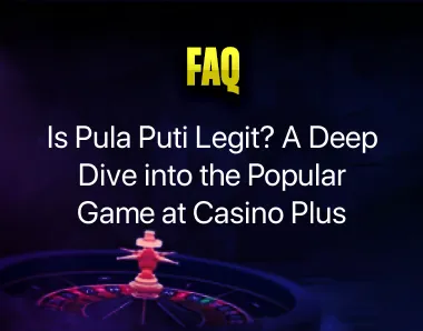 Pula Puti Legit Pula Puti Legit