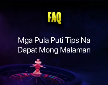 Pula Puti Tips Pula Puti Tips