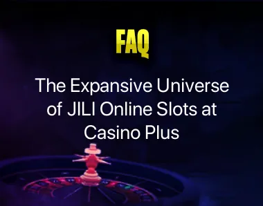 Jili Online Slots
