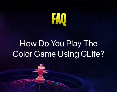 How Do You Play The Color Game