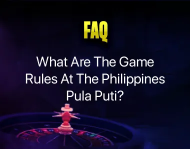 Philippines Pula Puti Philippines Pula Puti